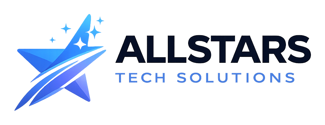 Allstars Tech Solutions